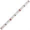 Ecola LED strip PRO-S  7,2W/m 12V IP20   8mm  72Led/m 2800K 10Lm/LED 720Lm/m S-гибкая светодиодная лента на катушке  5м. P2LW07SSB - фото 4117