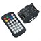 Ecola LED strip RGB RF  controller 24A 288W 12V (576W 24V) с кнопочным черным радиопультом RFK24BESB - фото 4137