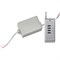 Ecola LED strip RGB RF IP65 controller 12A 12V 144W (24V 288W) с радиопультом RFC12WESB - фото 4144