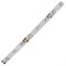 Ecola LED strip STD  4,8W/m 12V IP20   8mm  60Led/m Blue синяя светодиодная лента на катушке  5м. S2LB05ESB - фото 4151