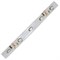 Ecola LED strip STD  4,8W/m 12V IP20   8mm  60Led/m Green зеленая светодиодная лента на катушке  5м. S2LG05ESB - фото 4152