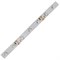 Ecola LED strip STD  4,8W/m 12V IP20   8mm  60Led/m Red красная светодиодная лента на катушке  5м. S2LR05ESB - фото 4153