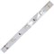 Ecola LED strip STD  7,2W/m 12V IP20  10mm 30Led/m Blue синяя светодиодная лента на катушке  5м. S2LB07ESB - фото 4162