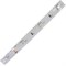 Ecola LED strip STD  7,2W/m 12V IP20  10mm 30Led/m Yellow желтая светодиодная лента на катушке  5м. S2LY07ESB - фото 4164