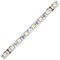 Ecola LED strip STD 14.4W/m 24V IP20 10mm 60Led/m 6000K 14Lm/LED 840Lm/m светодиодная лента на катушке  5м. S2DD14ESB - фото 4176