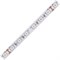 Ecola LED strip STD 14.4W/m 24V IP20 10mm 60Led/m Green зеленая светодиодная лента на катушке  5м. S2DG14ESB - фото 4177