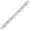 Ecola LED strip STD 14.4W/m 24V IP20 10mm 60Led/m Red красная светодиодная лента на катушке  5м. S2DR14ESB - фото 4178