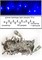 Ecola LED гирлянда 220V IP44 Нить наращиваемая (доп секция) 10м 160Led Синий Blue, прозр.провод с коннекторами N6YB10ELC - фото 4216