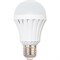 Ecola Light classic   LED Eco  9,2W A60 220V E27 4000K 110x60 TK7V92ELY - фото 4247