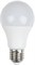 Ecola Light classic  LED 11,5W A60 220V E27 6500K (композит) 106x60 TK7D11ELC - фото 4250