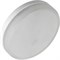 Ecola Light GX53 LED  6,0W Tablet 220V 2800K 27x75 матовая 30000h (1 из ч/б уп. по 10) T5DW60ELC - фото 4263