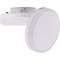Ecola Light GX53 LED  8,0W Tablet 220V 2800K 27x75 матовая 30000h (1 из ч/б уп. по 10) T5DW80ELC - фото 4268