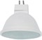 Ecola Light MR16   LED  8,0W 220V GU5.3 6500K матовая 48x50 M7MD80ELC - фото 4300