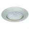 Ecola Light MR16 DL92 GU5.3 Светильник встр. выпуклый Хром 30x80 (кd74) FC1612EFY - фото 4337
