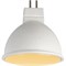 Ecola MR16   LED  7,0W  220V GU5.3 золотистая матовая 48x50 M2RG70ELC - фото 4359