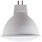 Ecola MR16   LED 10,0W  220V GU5.3 4200K матовая 51x50 M2RV10ELC - фото 4365