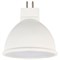 Ecola MR16   LED Premium  5,4W 220V GU5.3  4200K матовая 48x50 M2UV54ELB - фото 4377