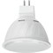 Ecola MR16   LED Premium 10,0W  220V GU5.3 2800K матовая 51x50 M2UW10ELC - фото 4397