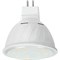 Ecola MR16   LED Premium 10,0W  220V GU5.3 4200K прозрачная 51x50 M2ZV10ELC - фото 4400