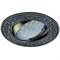 Ecola MR16 DL111 GU5.3 Светильник встр. литой поворотный Антик2  Черненая Бронза 24x88 FA1606EFF - фото 4484