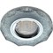 Ecola MR16 DL1653 GU5.3 Glass Стекло Круг с вогнутыми гранями Серебряный блеск / Хром 25x90 (кd74) FS1653EFF - фото 4538