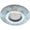 Ecola MR16 DL1654 GU5.3 Glass Стекло Круг граненый Серебряный блеск / Хром 25x90 (кd74) FS1654EFF - фото 4546