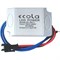 Ecola MR16 LD Power supply блок питания подсветки светильника MR16 LDxxxx 24V, 3.0W PS1630EFB - фото 4641