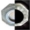 Ecola MR16 LD1652 GU5.3 Glass Стекло с подсветкой 8-угольник с прямыми гранями Серебряный блеск / Хром 25x90 (кd74) SS1652EFF - фото 4661