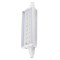 Ecola Projector   LED Lamp Premium 14,0W F118 220V R7s 2800K (алюм. радиатор) 118x20x32 J7SW14ELC - фото 4699