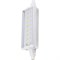 Ecola Projector   LED Lamp Premium 14,0W F118 220V R7s 6500K (алюм. радиатор) 118x20x32 J7SD14ELC - фото 4701
