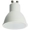 Ecola Reflector GU10  LED  8,0W  220V 2800K матовая 57x50 G1LW80ELC - фото 4723