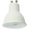Ecola Reflector GU10  LED  8,0W  220V 4200K прозрачная 57x50 G1TV80ELC - фото 4726