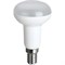 Ecola Reflector R50   LED  8,0W  220V E14 2800K (композит) 87x50 G4SW80ELC - фото 4752