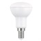 Ecola Reflector R50   LED Premium  9,0W  220V E14 6000K (композит) 87x50 G4PD90ELC - фото 4762
