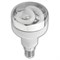 Ecola Reflector R50  7W 220V E14 6400K (R50) 91x50 G4BD07ECB - фото 4763