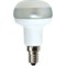 Ecola Reflector R50  7W DER/R50C 220V E14 2700K (R50) 85x50 G4SW07ECG - фото 4764