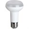 Ecola Reflector R63   LED Premium 12,5W  220V E27 2700K (композит) 102x63 G7QW12ELC - фото 4775