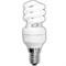 Ecola Spiral  9W Mini Half 220V E14 6400K 90x31 Z4FD09ECB - фото 4783