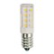 Ecola T25 LED Micro  3,0W E14  6500K 340° кукуруза (для холодил., шв. машинки и т.д.) 53x16 mm B4TD30ELC - фото 4791