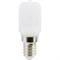 Ecola T25 LED Micro  3,0W E14 2700K капсульная 340° матовая (для холодил., шв. машинки и т.д.) 60x22 mm B4UW30ELC - фото 4792