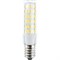 Ecola T25 LED Micro  5,5W E14 4000K 340° кукуруза (для холодил., шв. машинки и т.д.) 65x16 mm B4TV55ELC - фото 4799
