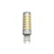 Ecola G9  LED 12,0W Corn Micro 220V 6400K 360° 65x19 G9RD12ELC - фото 4844