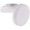 Ecola GX53   LED  6,0W Tablet 220V 4200K матовая 27x75 T5QV60ELC - фото 4848