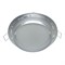 Ecola GX53 H4 SP5332 светильник встраив. Спот Точки-полоски по кругу матовый Хром/Алюм 110х52 (к+) SP532CECB - фото 4856