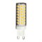 Ecola G9  LED Premium   7,0W Corn Micro 220V 6400K 320° 60x16 G9QD70ELC