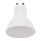 Ecola Reflector GU10  LED Premium+RA 10,0W  220V GU10  6000K Ra90 IC матовая 54x50 G1GD10ELC