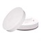 Ecola GX70   LED Premium+RA  28,0W Tablet  220V 2800K Ra90 IC матовая 111x42 T7GW28ELC
